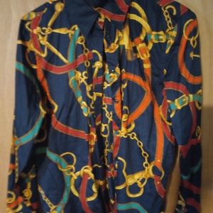 Vintage shirt by Ralph